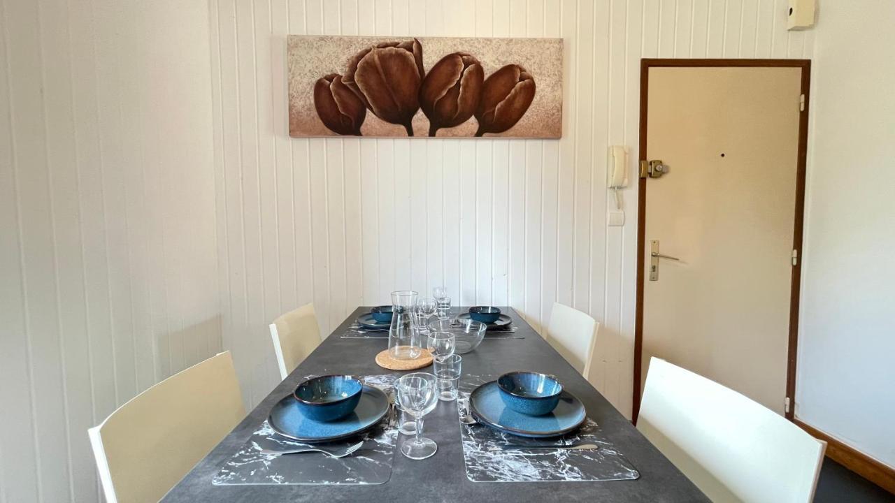 Le Blaize - Superbe 2 Pieces Rennes Centre Gare Appartement Buitenkant foto